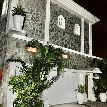 Residence Archange Pointe Noire Bagian luar foto