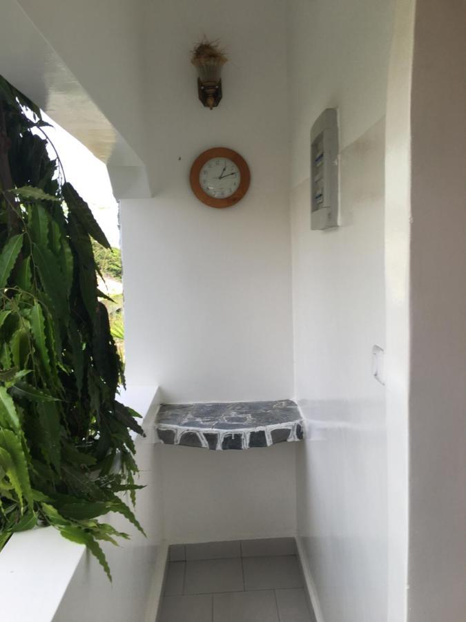 Residence Archange Pointe Noire Bagian luar foto