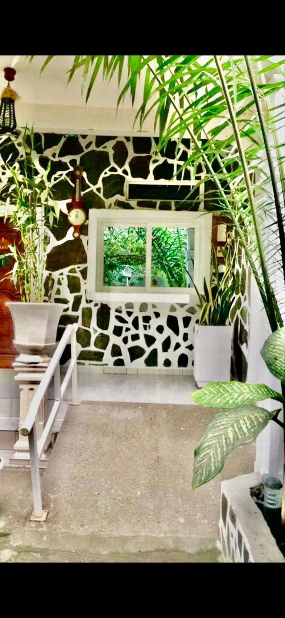 Residence Archange Pointe Noire Bagian luar foto